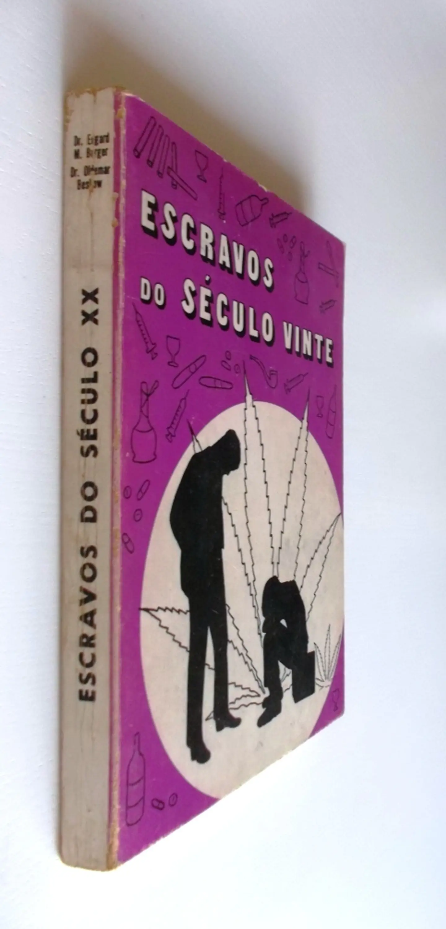 Escravos do Século XX 3