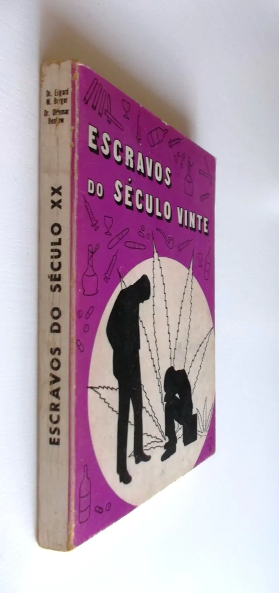 Escravos do Século XX 3