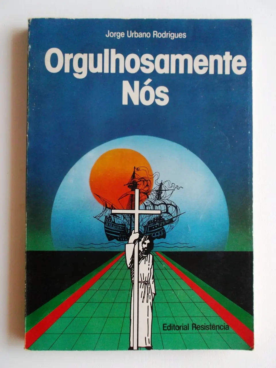 Orgulhosamente Nós 1