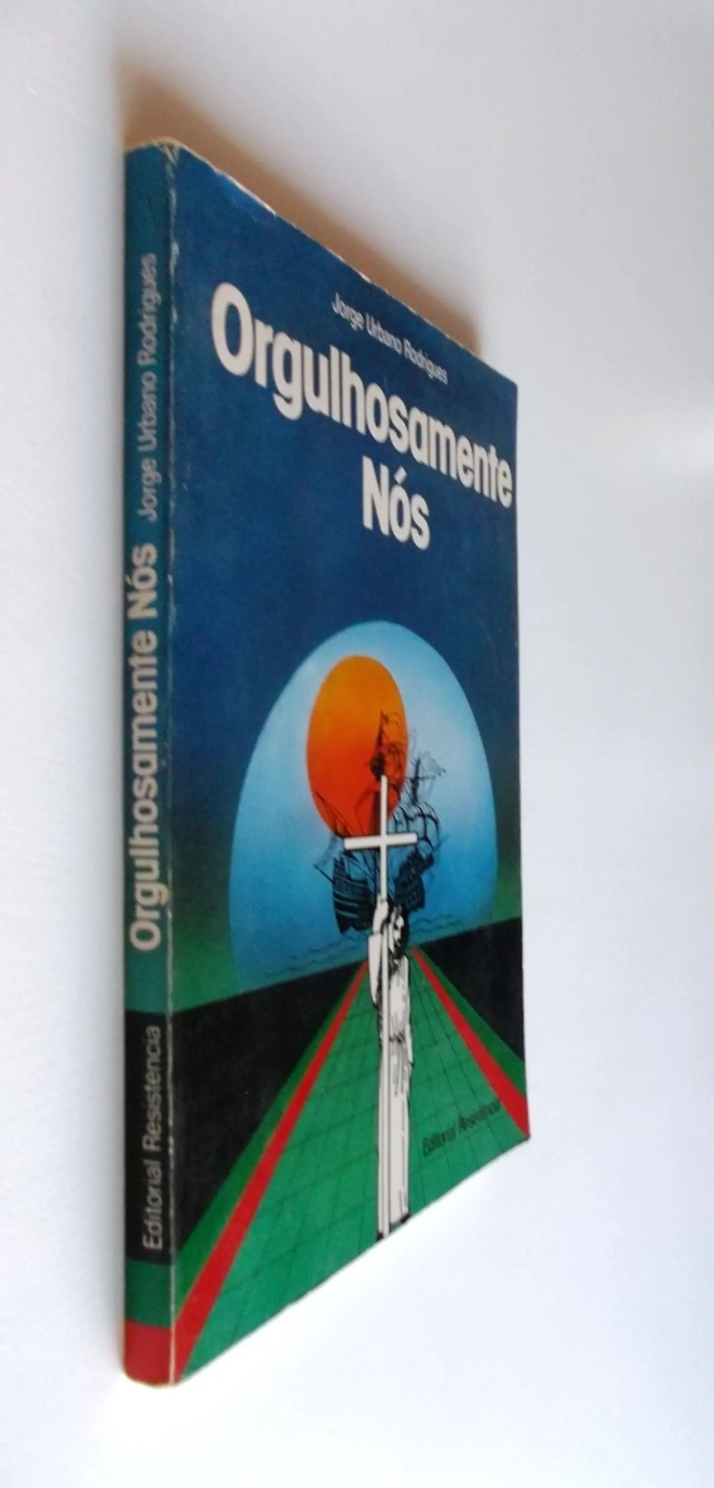 Orgulhosamente Nós 3