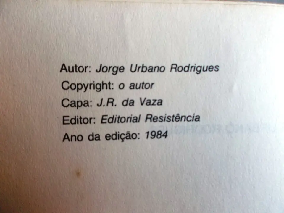 Orgulhosamente Nós 4