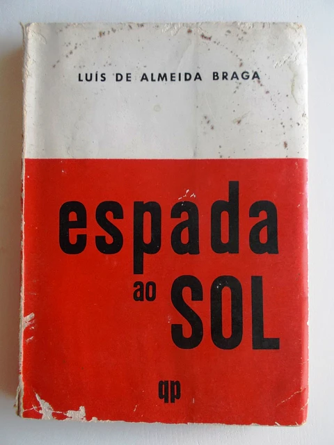 Espada ao Sol