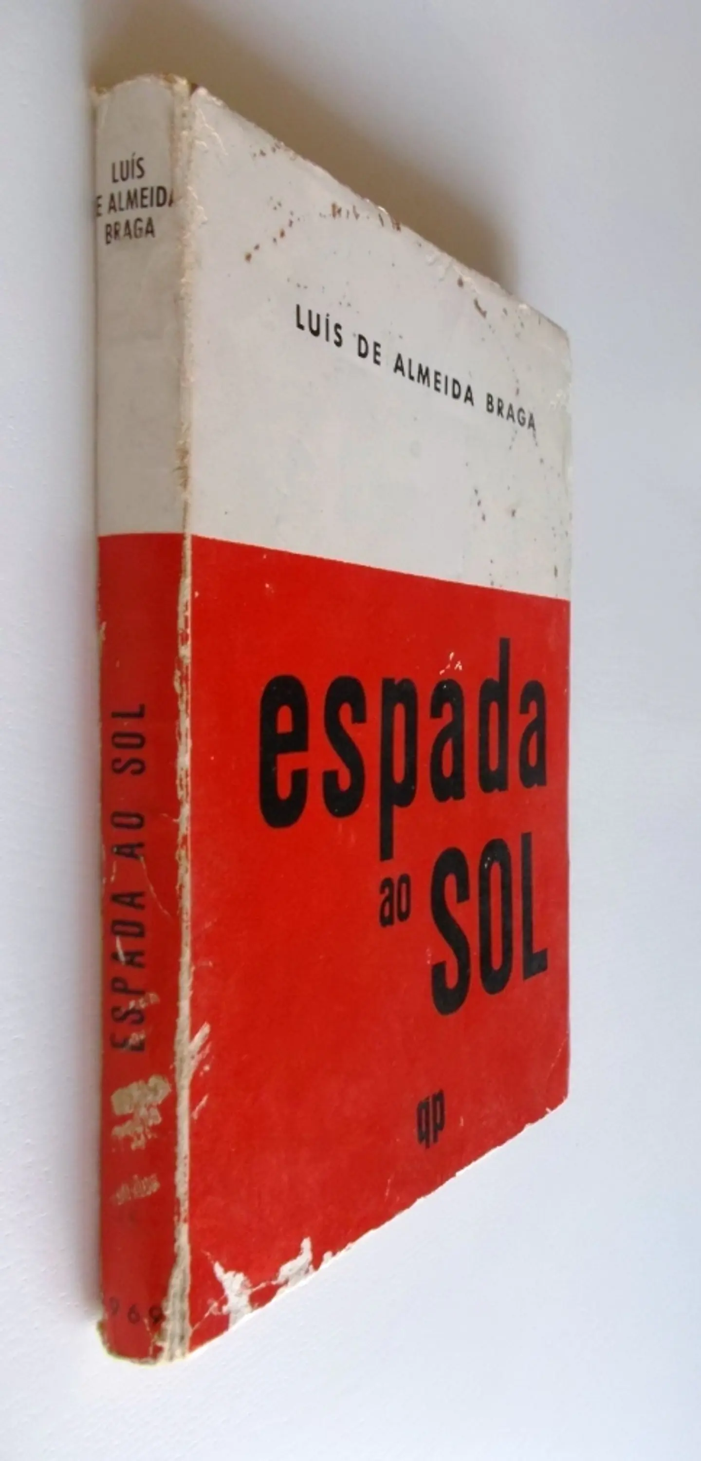 Espada ao Sol 3