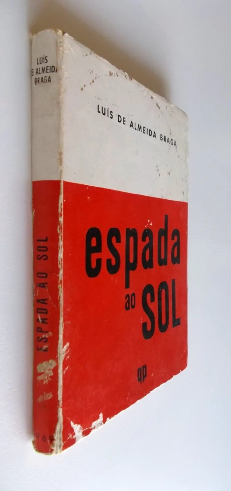 Espada ao Sol 3