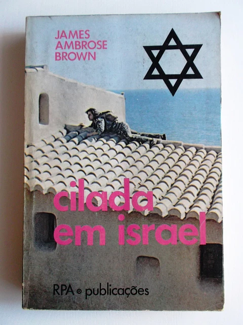 Cilada em Israel
