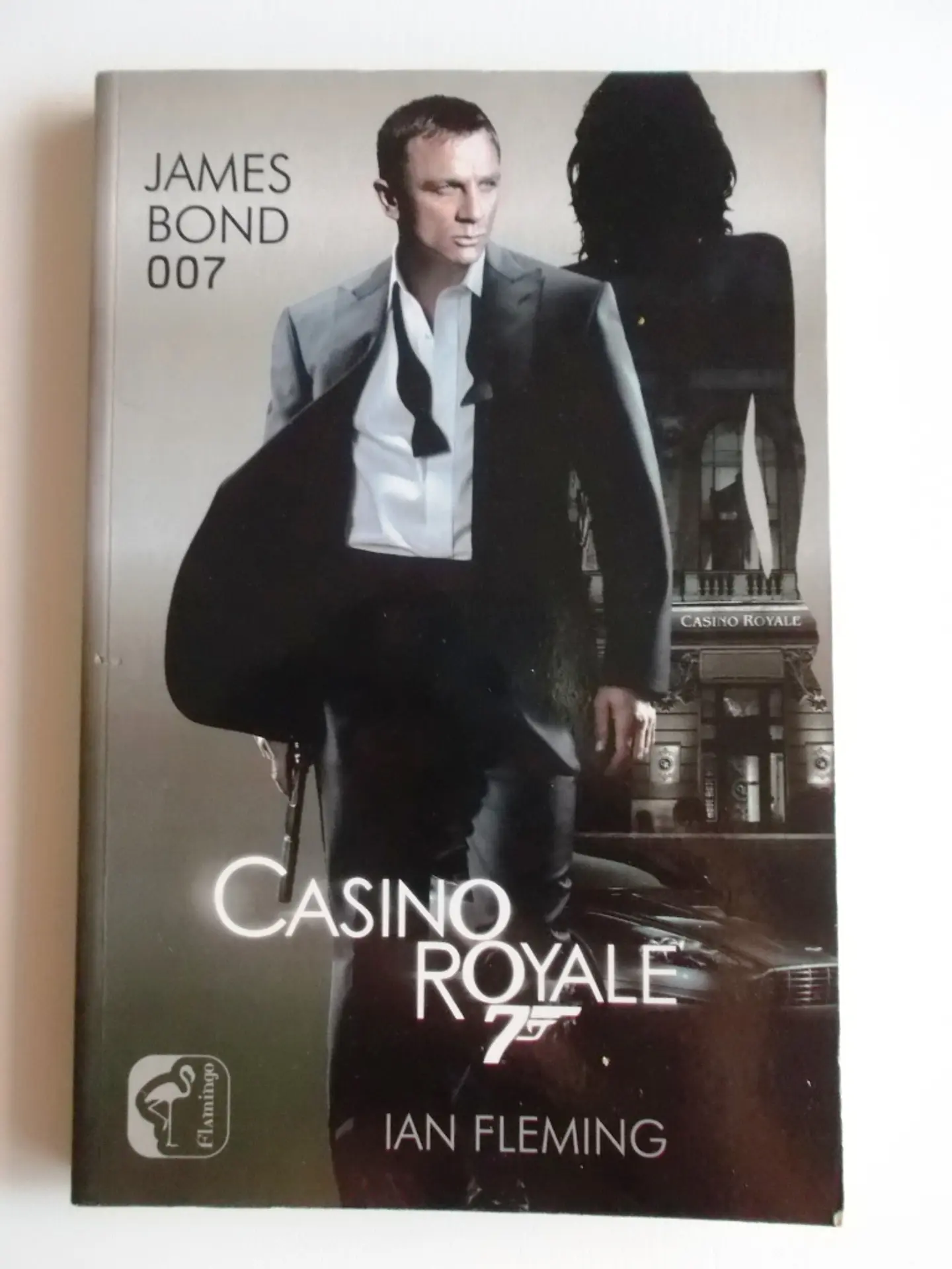 James Bond 007 - Casino Royal 1