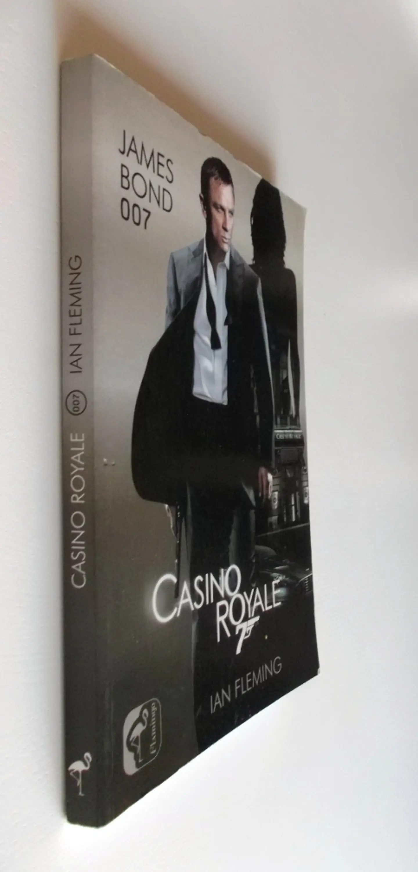 James Bond 007 - Casino Royal 3
