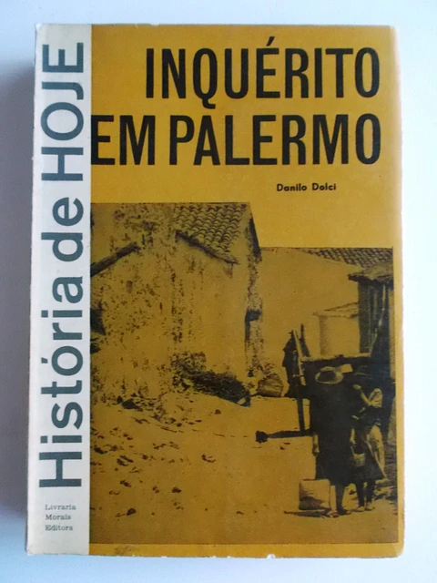 Inquérito em palermo