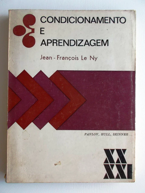 Condicionamento e aprendizagem