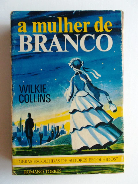 A Mulher de Branco