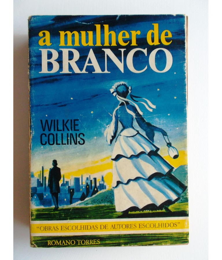 A Mulher de Branco