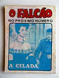 O Falcão 1131 - Rick Random - Thumbnail 2
