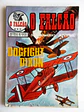 O Falcão 0998 - Dogfight Dixon - Thumbnail 1