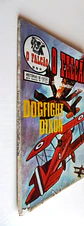O Falcão 0998 - Dogfight Dixon - Thumbnail 3