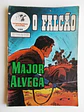 O Falcão 1188 - Major Alvega - Thumbnail 1