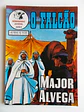 O Falcão 1193 - Major Alvega - thumbnail 1