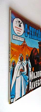 O Falcão 1193 - Major Alvega - thumbnail 3