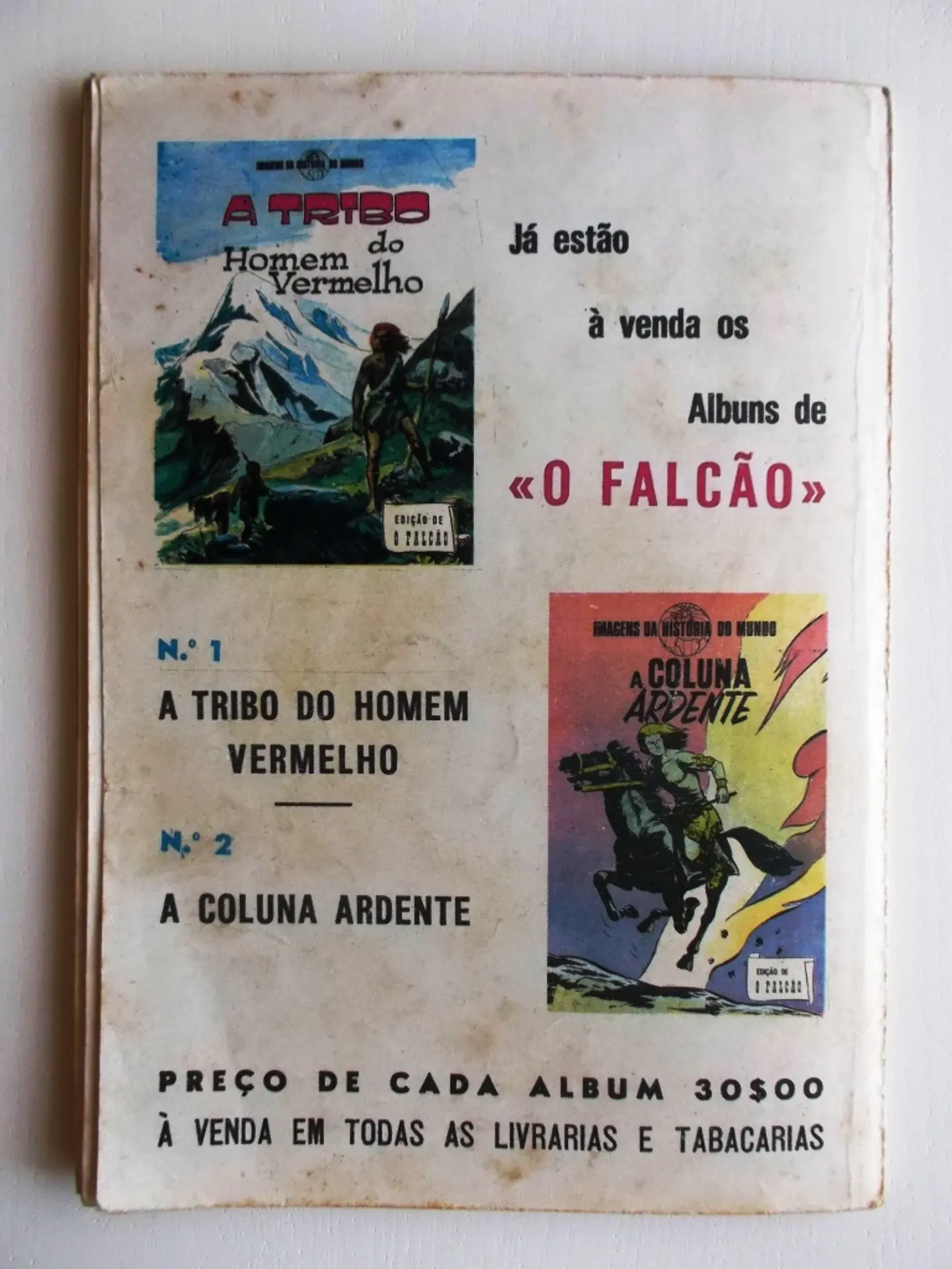 O Falcão 0720 - Kalar 2