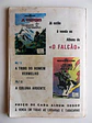 O Falcão 0720 - Kalar - Thumbnail 2