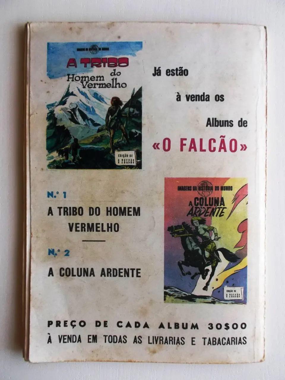 O Falcão 0720 - Kalar 2