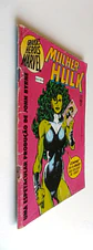 Grandes Heróis Marvel 36 - Mulher Hulk - Thumbnail 3