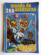 Mundo de Aventuras 260 - Johnny Hazard - Thumbnail 1
