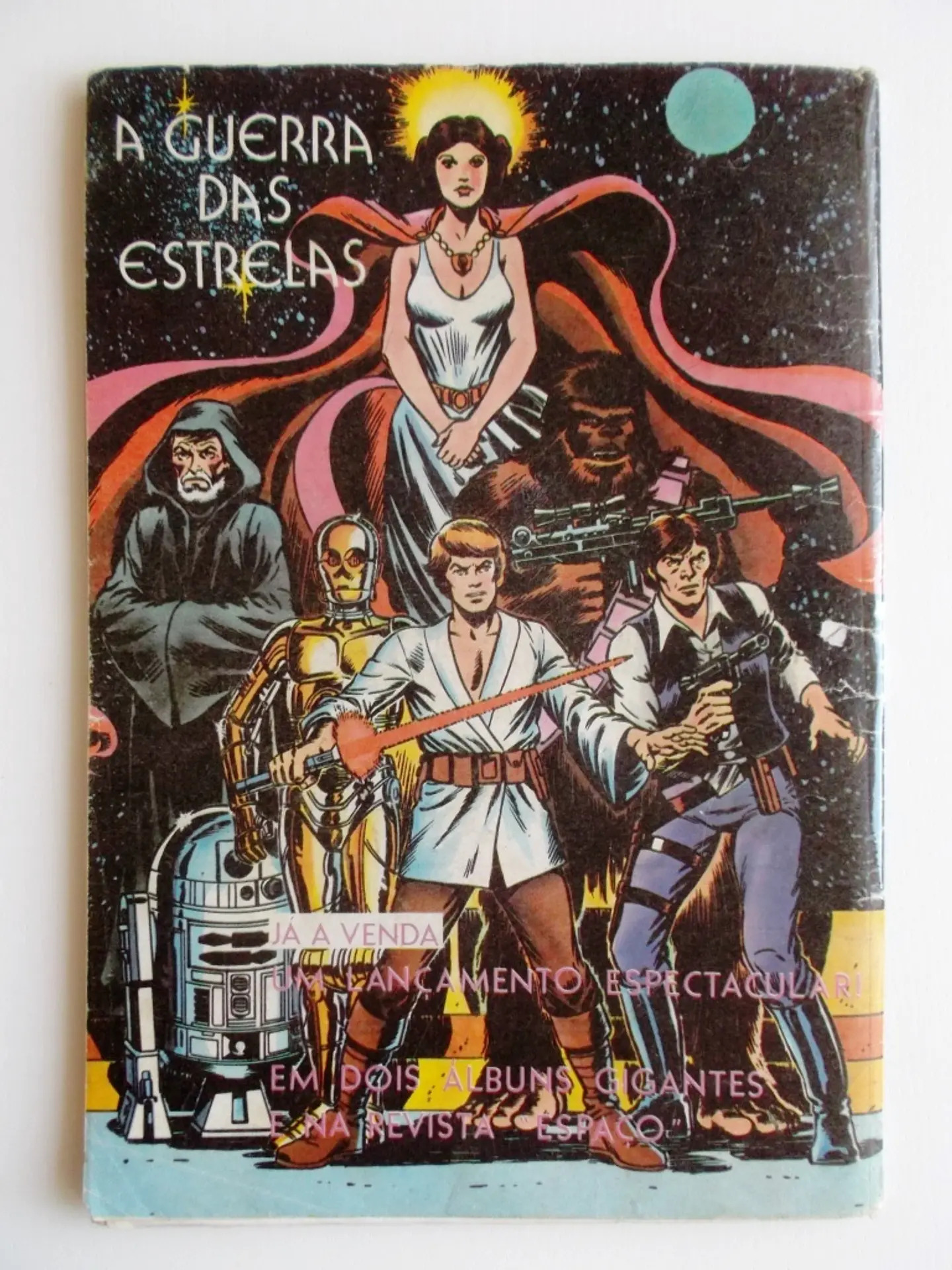 Mundo de Aventuras 260 - Johnny Hazard 2