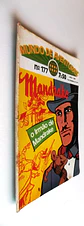 Mundo de Aventuras 177 - Mandrake - Thumbnail 3