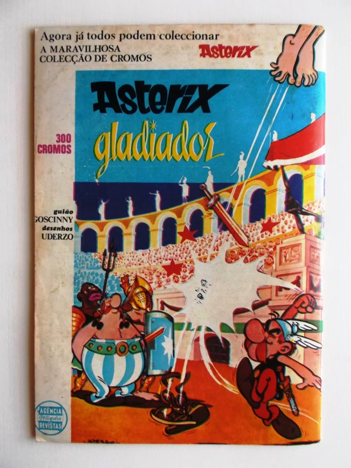 Mundo de Aventuras 152 - Tiger Joe 2