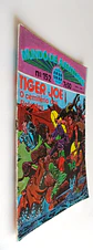 Mundo de Aventuras 152 - Tiger Joe - Thumbnail 3