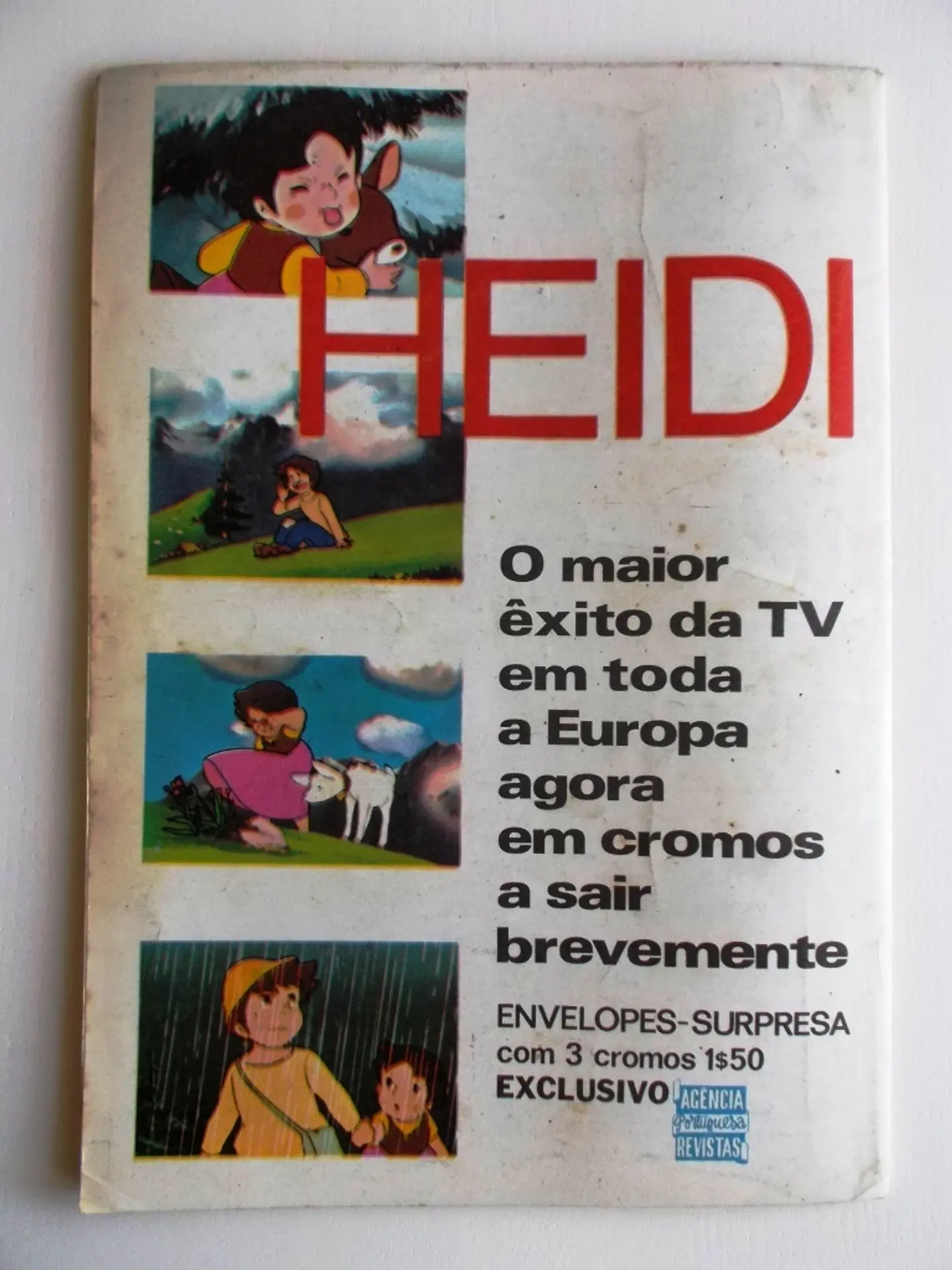 Mundo de Aventuras 147 - 5 x Infinito 2