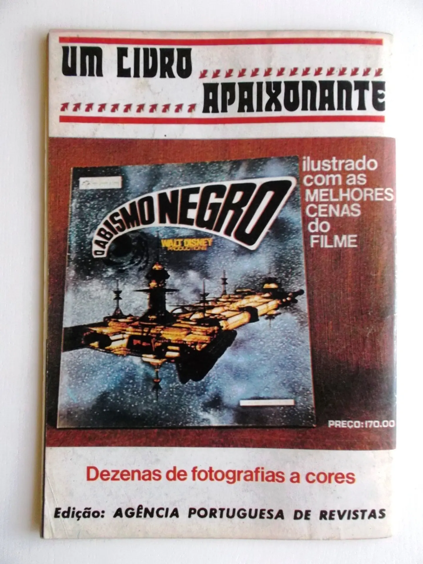 Mundo de Aventuras 396 - Flash Gordon 2