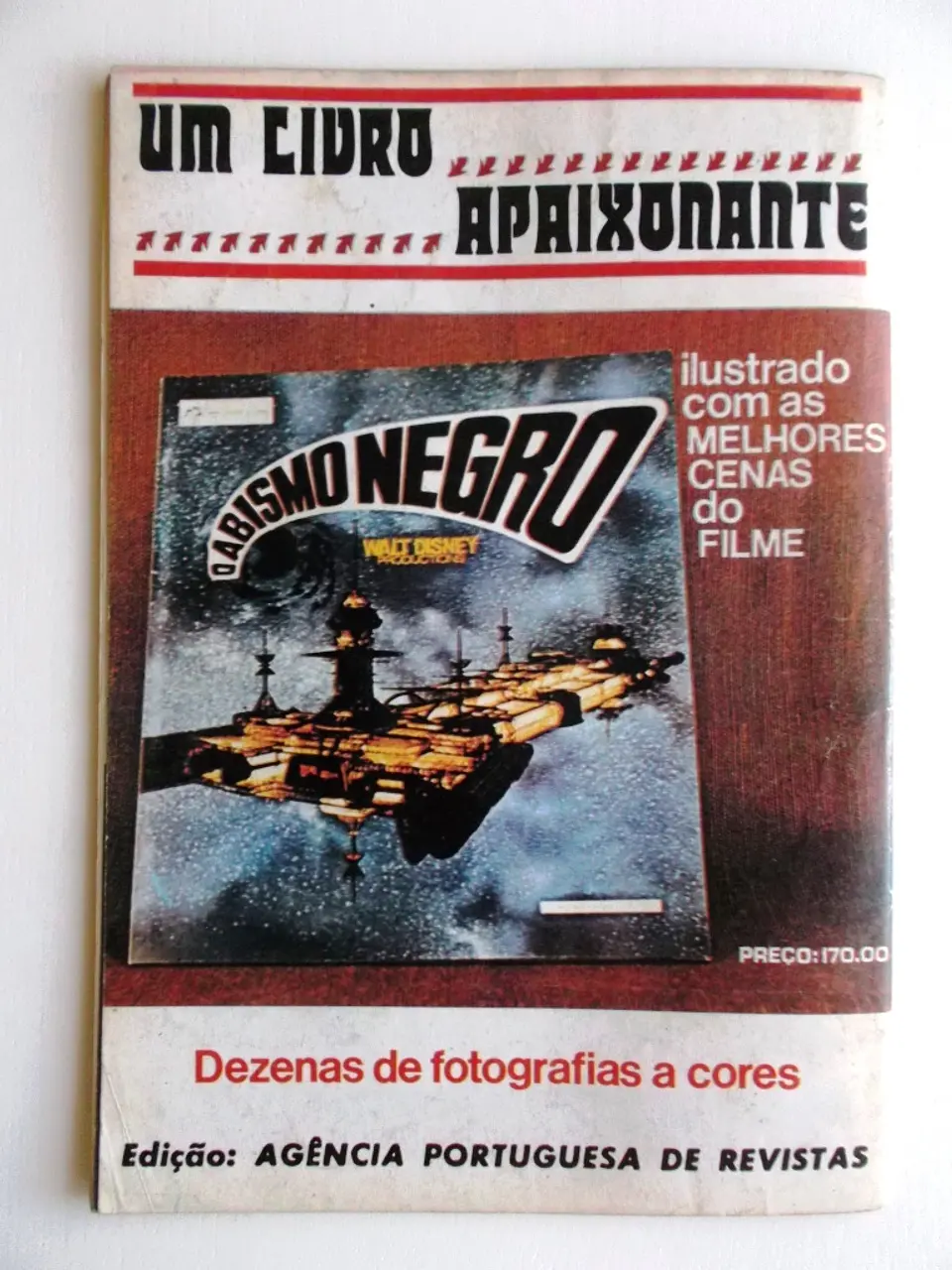 Mundo de Aventuras 396 - Flash Gordon 2
