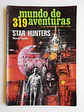 Mundo de Aventuras 319 | Star Hunters - Thumbnail 1