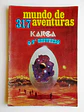 Mundo de Aventuras 317 - Karga - thumbnail 1