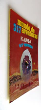 Mundo de Aventuras 317 - Karga - thumbnail 3