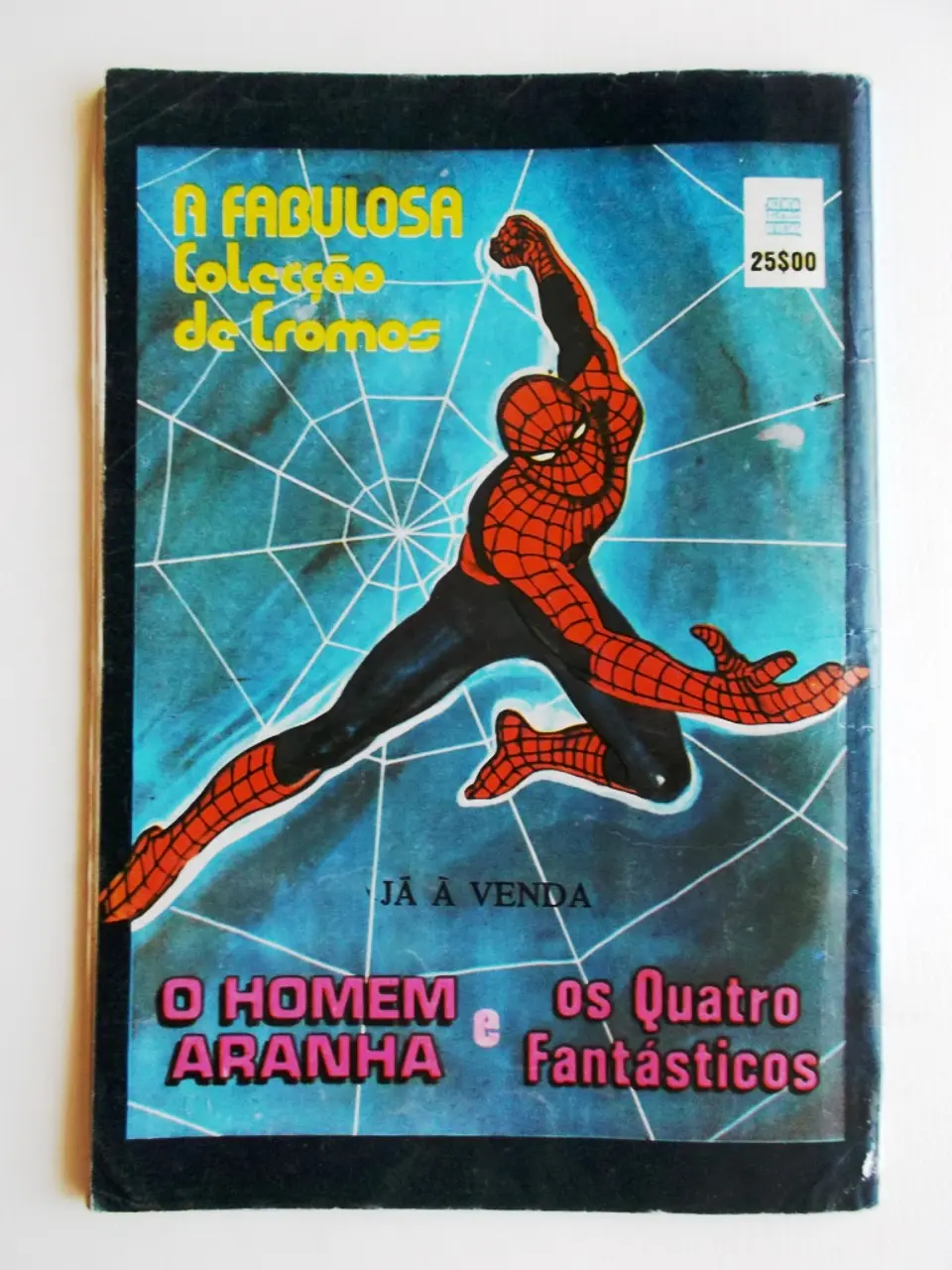 Mundo de Aventuras 300 2