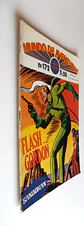 Mundo de Aventuras 172 - Flash Gordon / Sandokan - Thumbnail 3