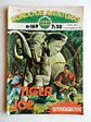 Mundo de Aventuras 169 - Sandokan - thumbnail 1