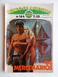 Mundo de Aventuras 164 - Os Mercenários - thumbnail 1