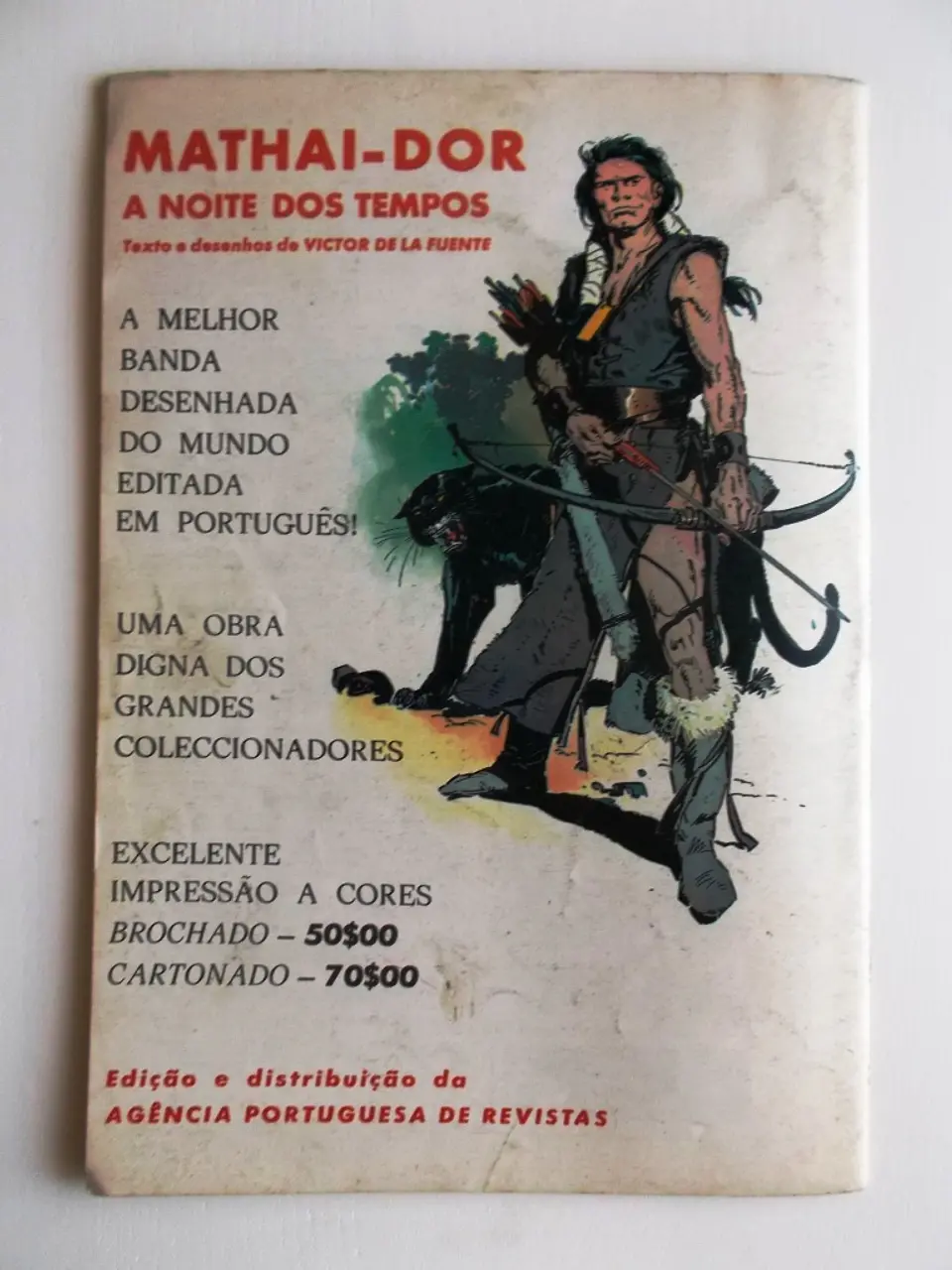 Mundo de Aventuras 210 - Buck Danny 2