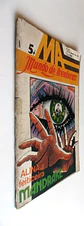 Mundo de Aventuras 099 - Mandrake - Thumbnail 3