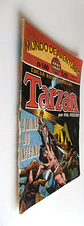 Mundo de Aventuras 160 - Tarzan - Thumbnail 3