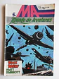 Mundo de Aventuras 088 - Buck Danny - thumbnail 1