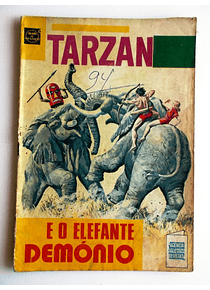 Tarzan 42