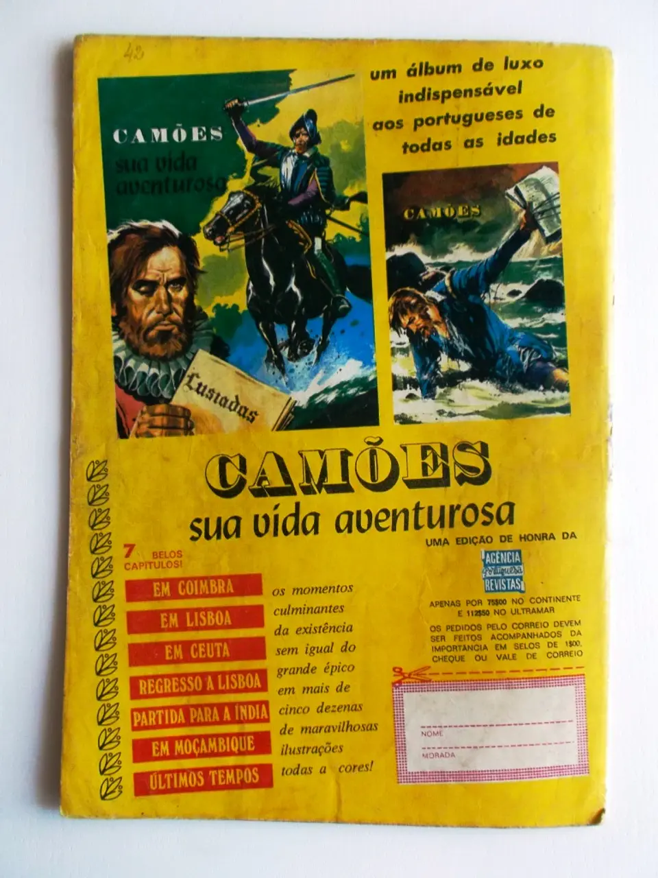 Tarzan 42 2