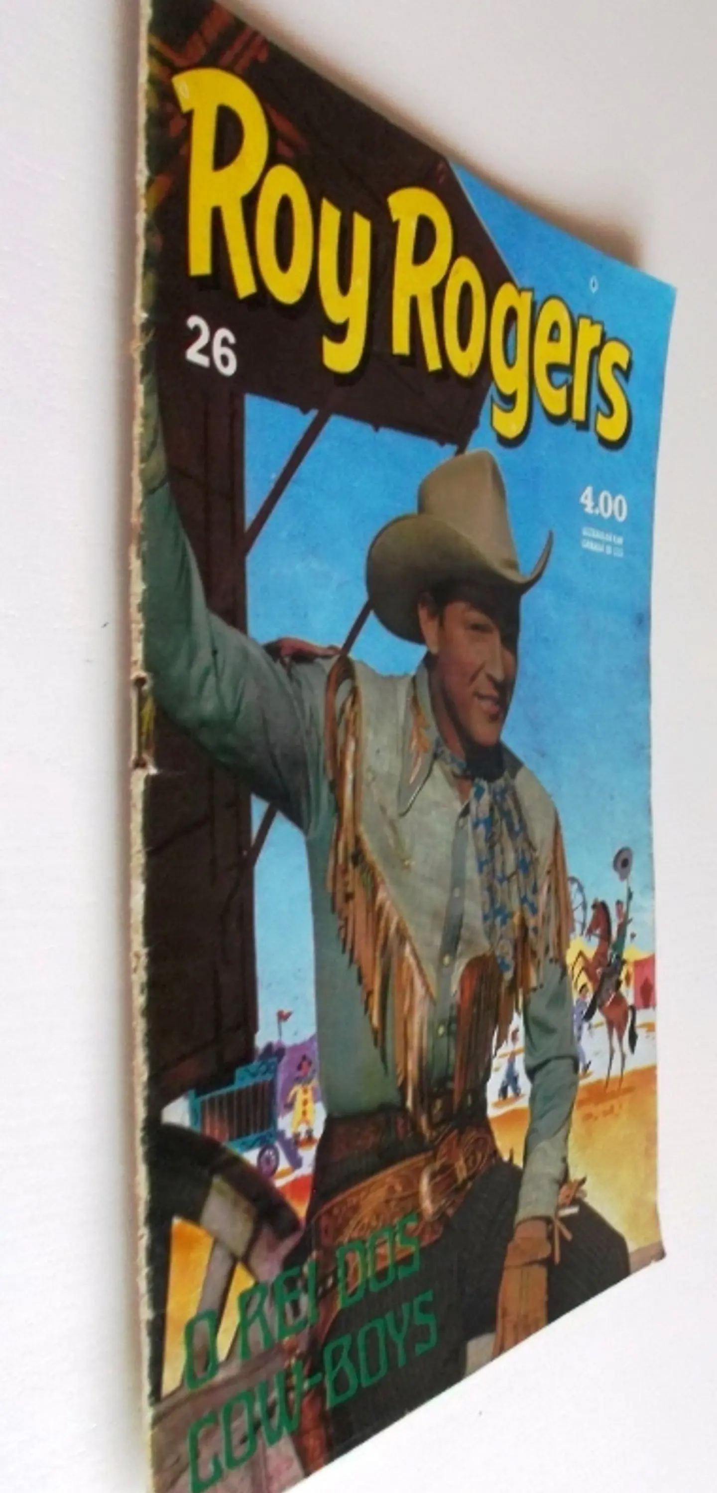 Roy Rogers 026 3