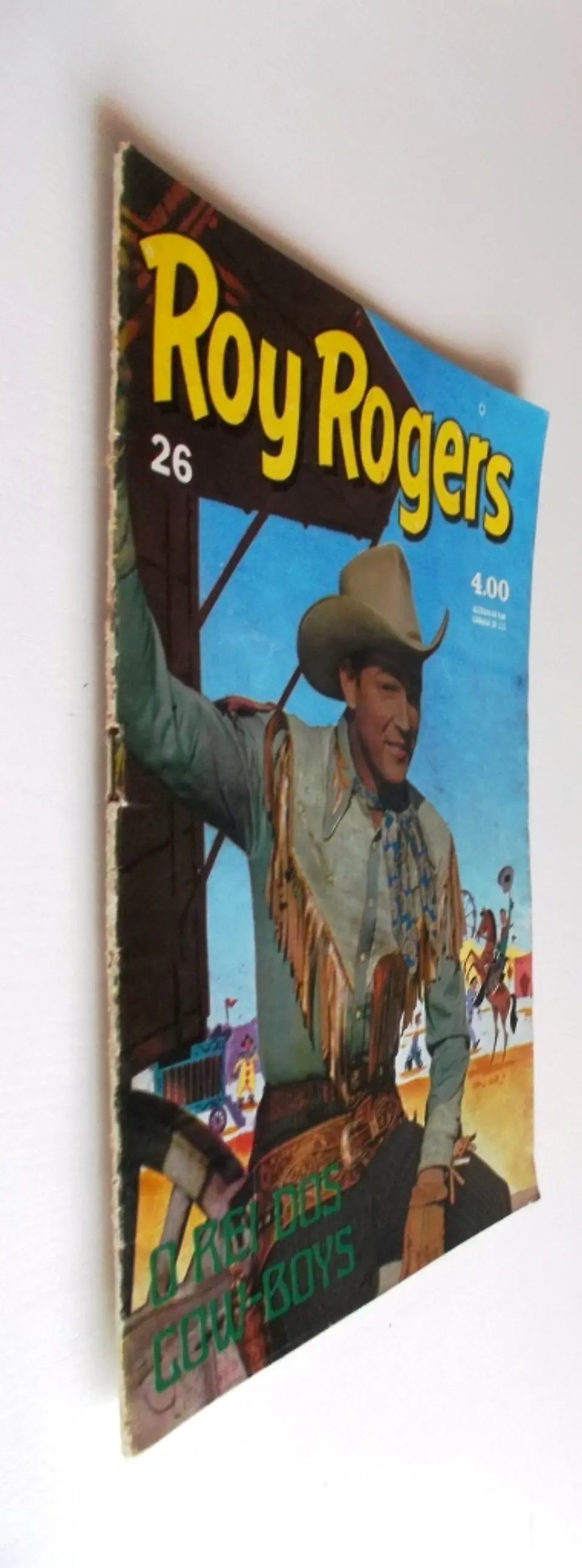 Roy Rogers 026 3