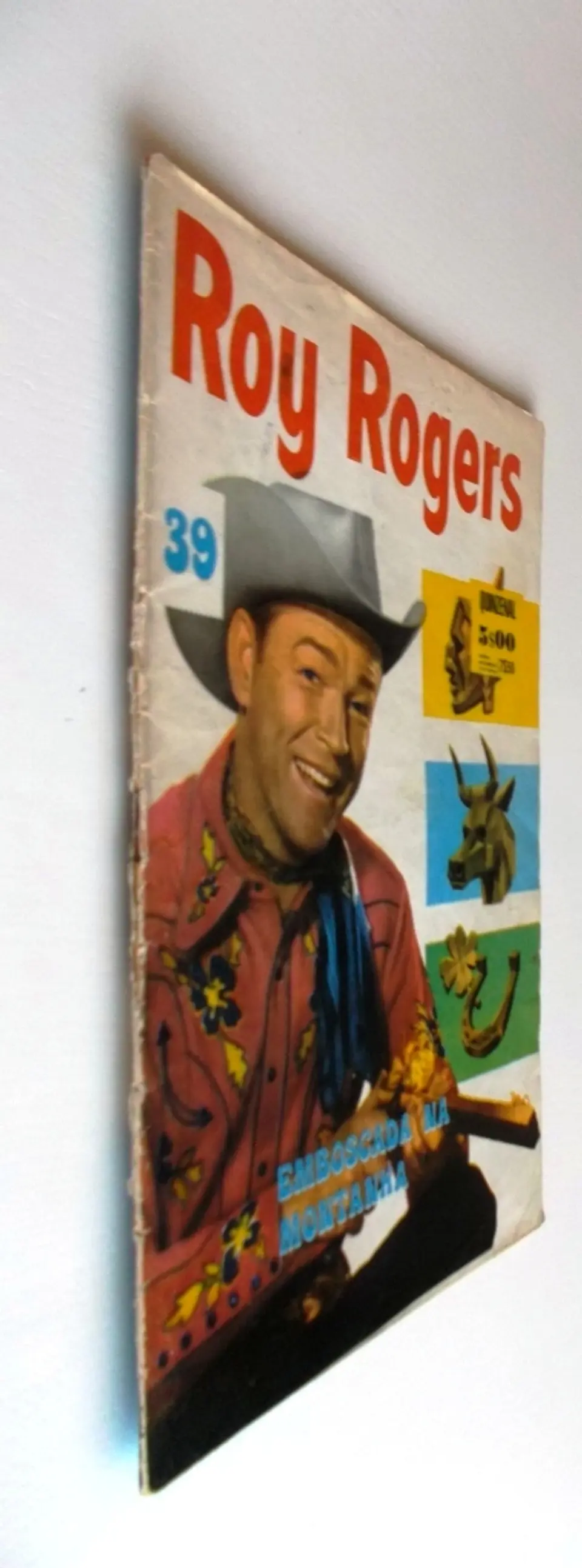Roy Rogers 039 3
