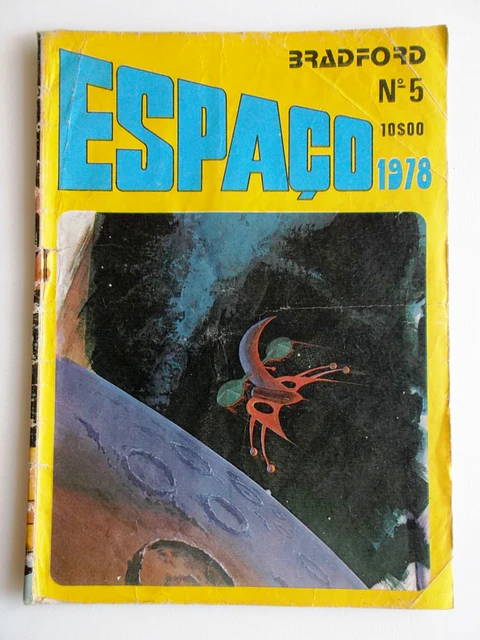 Espaço 1978 # 5